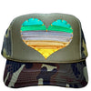 Heart Trucker