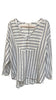 D2762 - Cotton Striped Shirt