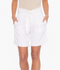 D2617 - Linen Shorts