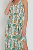 D2659 - Smocked Maxi Dress