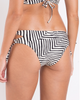 B104 - Madrid Side Lace Bottom