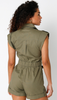 D2711 - Linen Romper