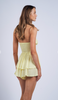 Strapless Tube Romper - D2774