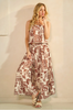 Wide Leg Pants - D2796