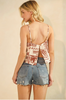 Flowy Tank - D2797