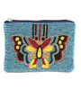 BG511 - Bead Coin Purse - Small