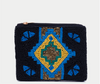 BG511 - Bead Coin Purse - Small