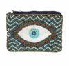 BG511 - Bead Coin Purse - Small