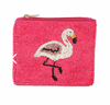 BG511 - Bead Coin Purse - Small