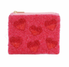 BG511 - Bead Coin Purse - Small