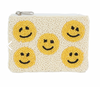BG511 - Bead Coin Purse - Small