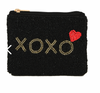 BG511 - Bead Coin Purse - Small