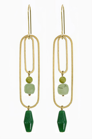 #BR135 - Gold Chain Bracelet