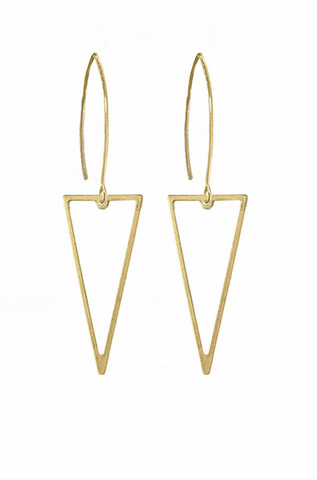 #BR135 - Gold Chain Bracelet