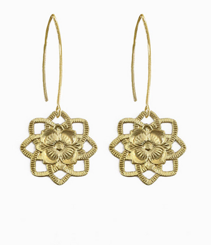 #BR135 - Gold Chain Bracelet