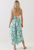 Oversized Jumpsuit - D2856