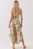 Oversized Jumpsuit - D2856