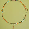 Bead Necklace - #57