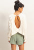 Heart Long Sleeve - Large
