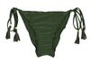 FruFru Tie Bottoms - B102