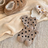 Polka Dot Socks