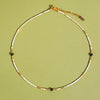 Bead Necklace - #55