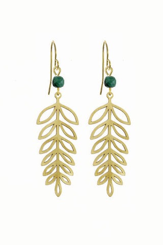 #BR135 - Gold Chain Bracelet