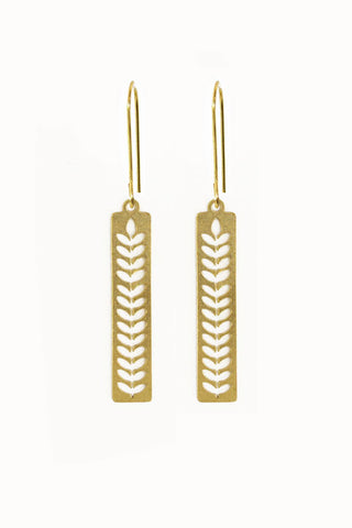 #BR135 - Gold Chain Bracelet