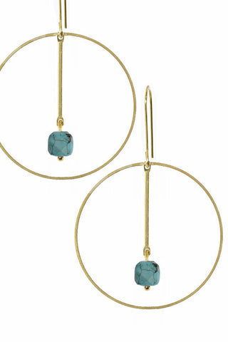 #BR135 - Gold Chain Bracelet