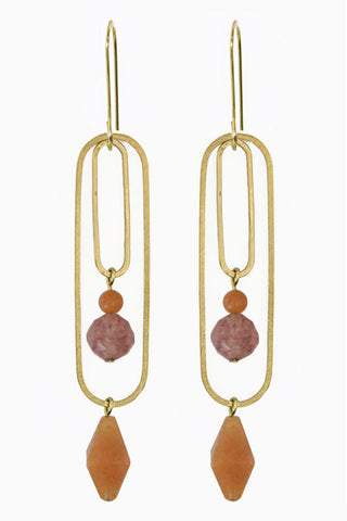 #BR135 - Gold Chain Bracelet