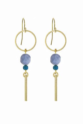 #BR135 - Gold Chain Bracelet