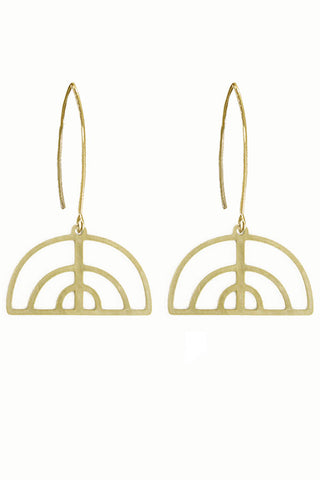 #BR135 - Gold Chain Bracelet