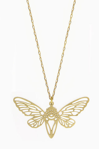 #30 - Enamel Keychain