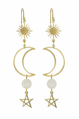 #BR135 - Gold Chain Bracelet