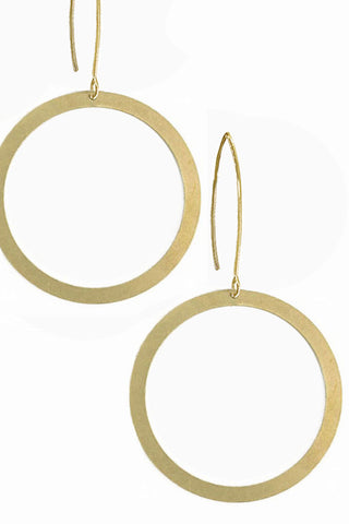 #BR135 - Gold Chain Bracelet