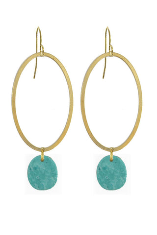 #BR135 - Gold Chain Bracelet