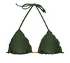 FruFru Triangle Top - T202