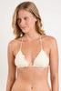 FruFru Triangle Top - T202